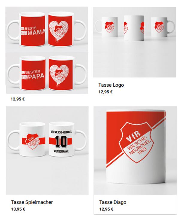 Fanshop